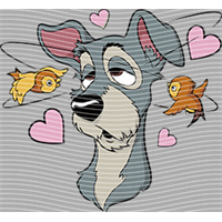 Disney Style-DSN 631